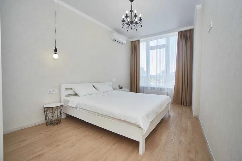 Black Sea Luxury apartment in Arcadia Apartment in Odessa
