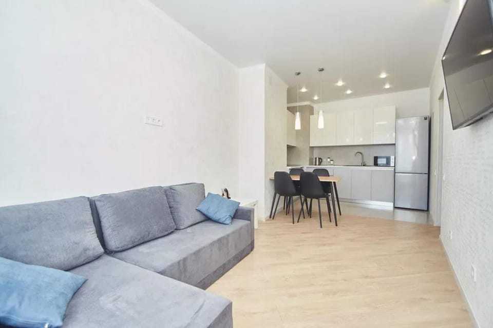 Black Sea Luxury apartment in Arcadia Apartment in Odessa