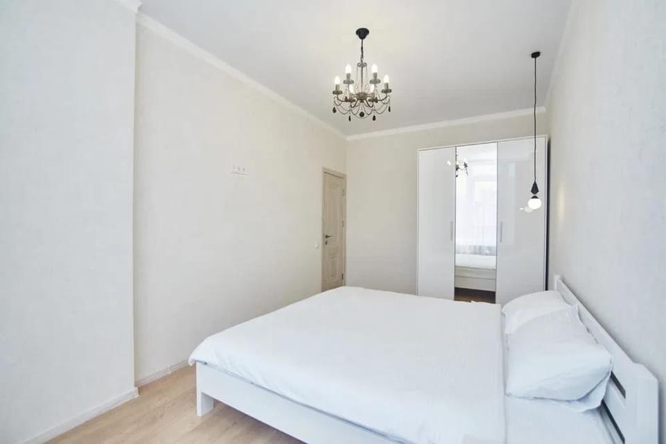 Black Sea Luxury apartment in Arcadia Apartment in Odessa