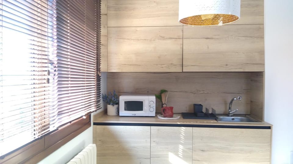 Lovely Cat's B&B Apartment in Basque Country