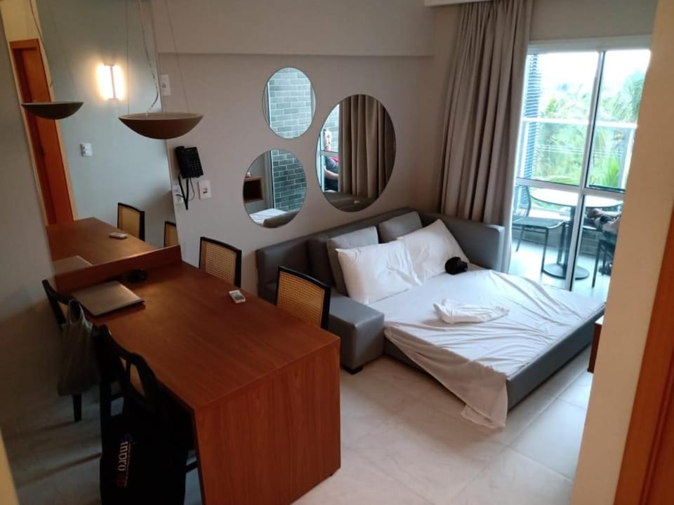 Salinas Exclusive Resort - 402-II Apartment in State of Pará