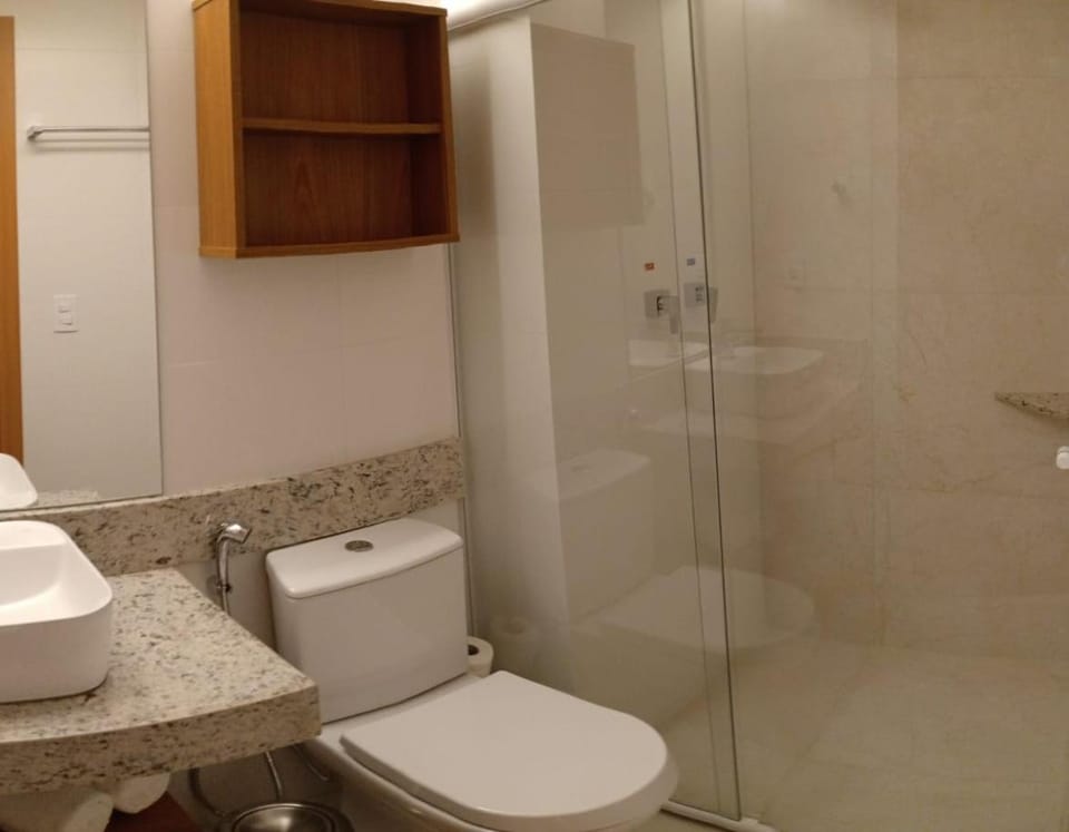 Salinas Exclusive Resort - 402-II Apartment in State of Pará