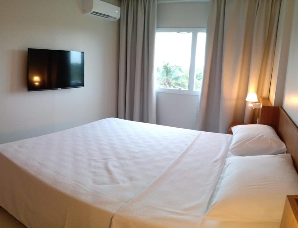 Salinas Exclusive Resort - 402-II Apartment in State of Pará