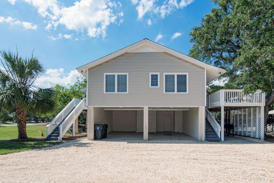 Life of Rylee House in Edisto Beach