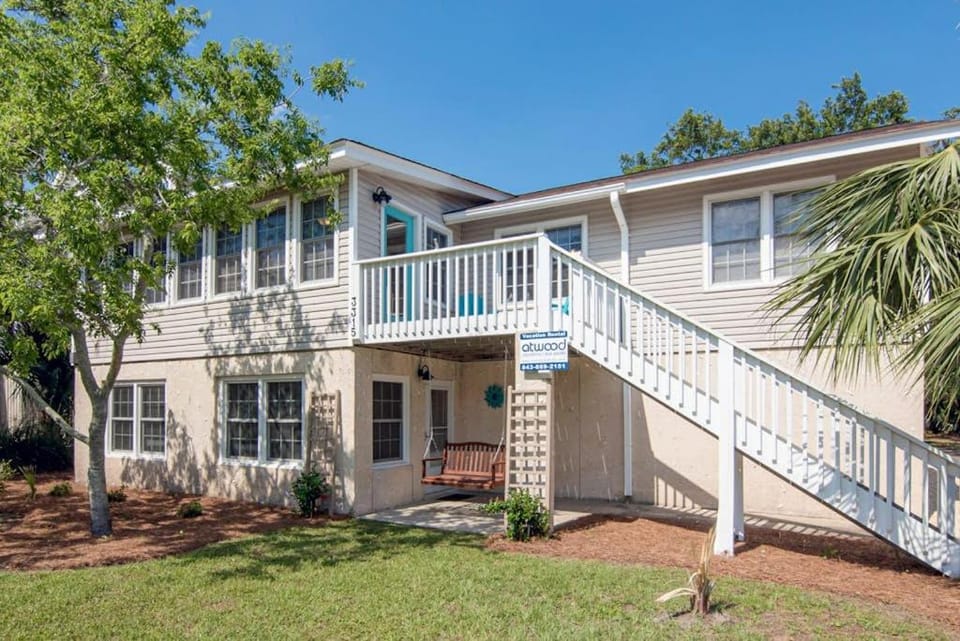 Life of Rylee House in Edisto Beach
