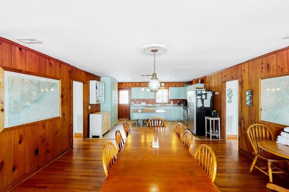Sea Plus House in Edisto Beach