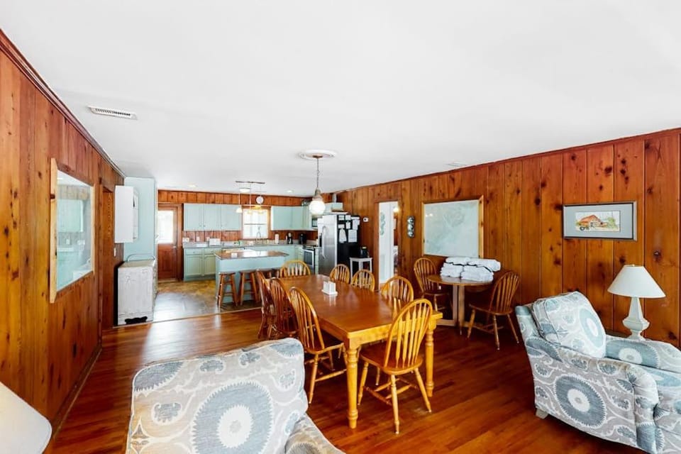 Sea Plus House in Edisto Beach