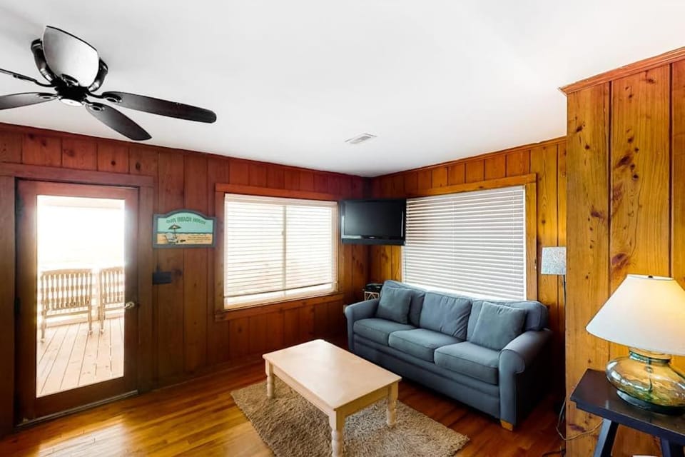 Sea Plus House in Edisto Beach