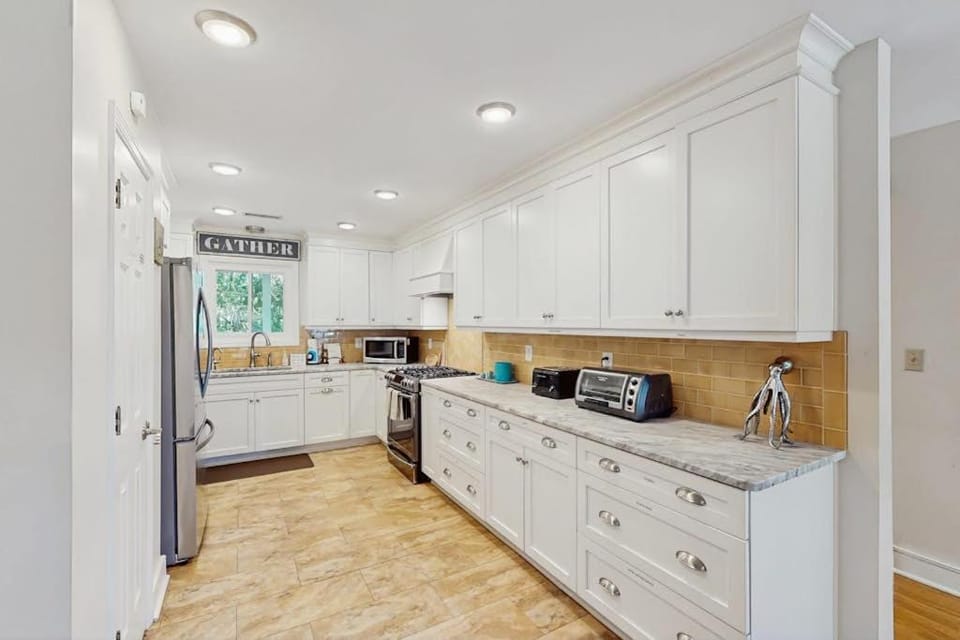 Summer House House in Edisto Beach