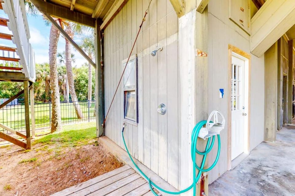 Sonshine House in Edisto Beach