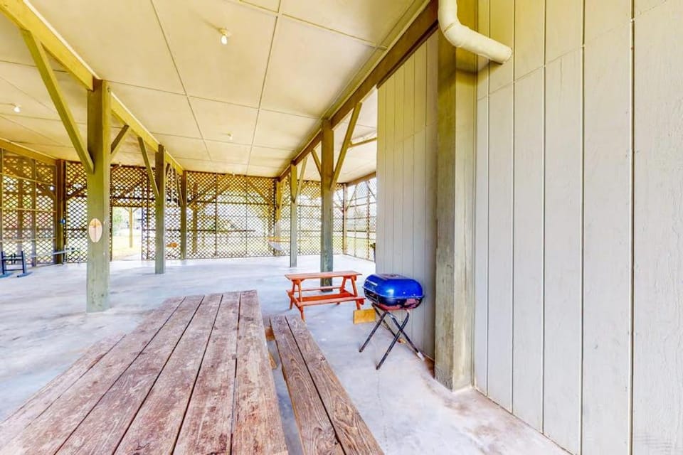 Sonshine House in Edisto Beach
