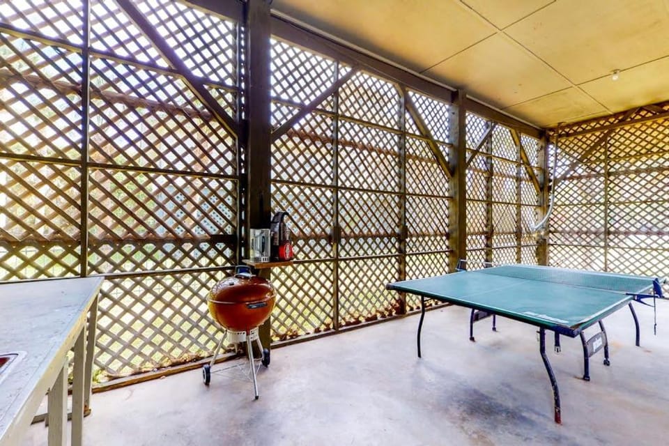 Sonshine House in Edisto Beach
