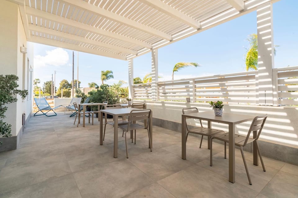 Balcony/Terrace, Breakfast