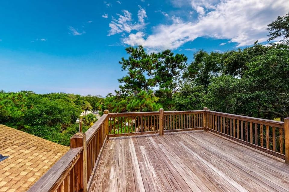 Slow Drift House in Edisto Beach