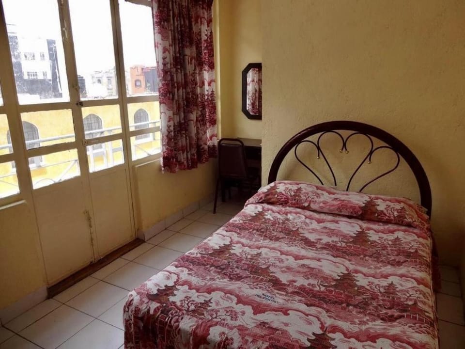 Hotel Del Centro Hotel in Puebla