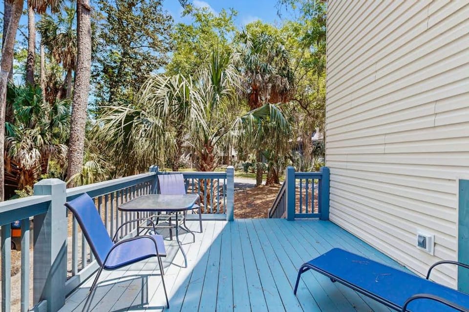 Artsea Phartsea House in Edisto Beach