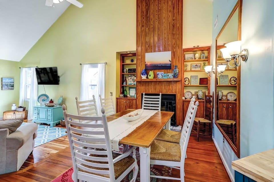 Best Place House in Edisto Beach
