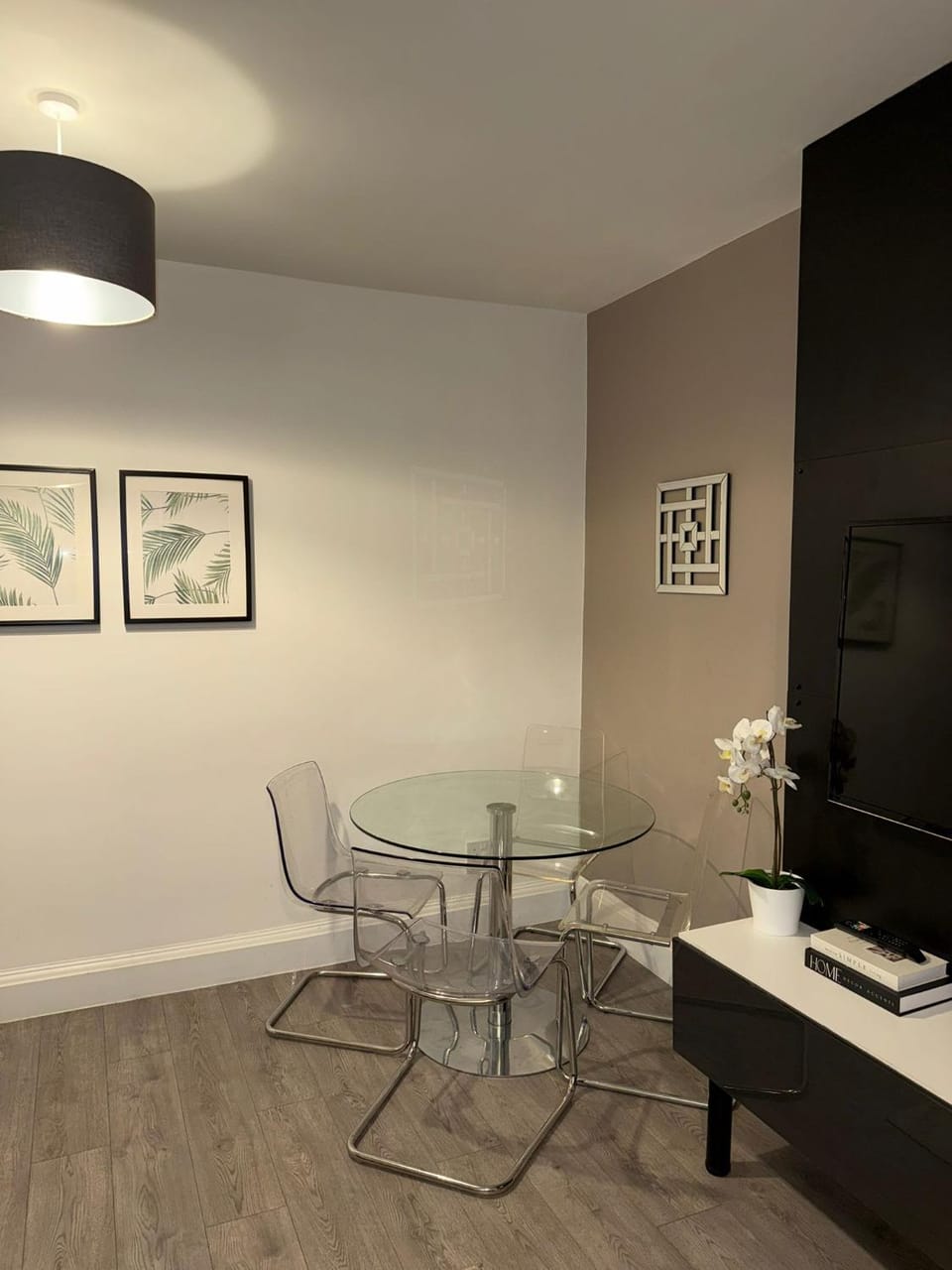 Beautifully Designed Pollok House House in Glasgow