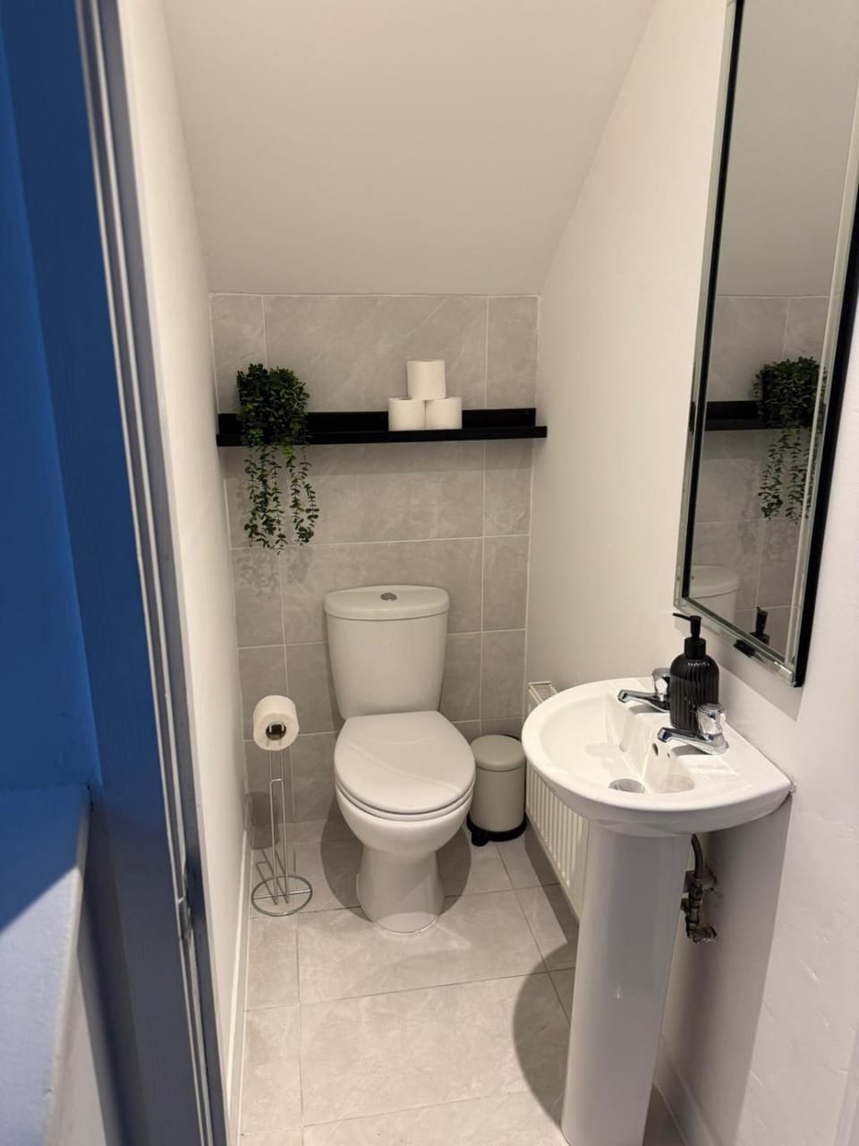 Beautifully Designed Pollok House House in Glasgow