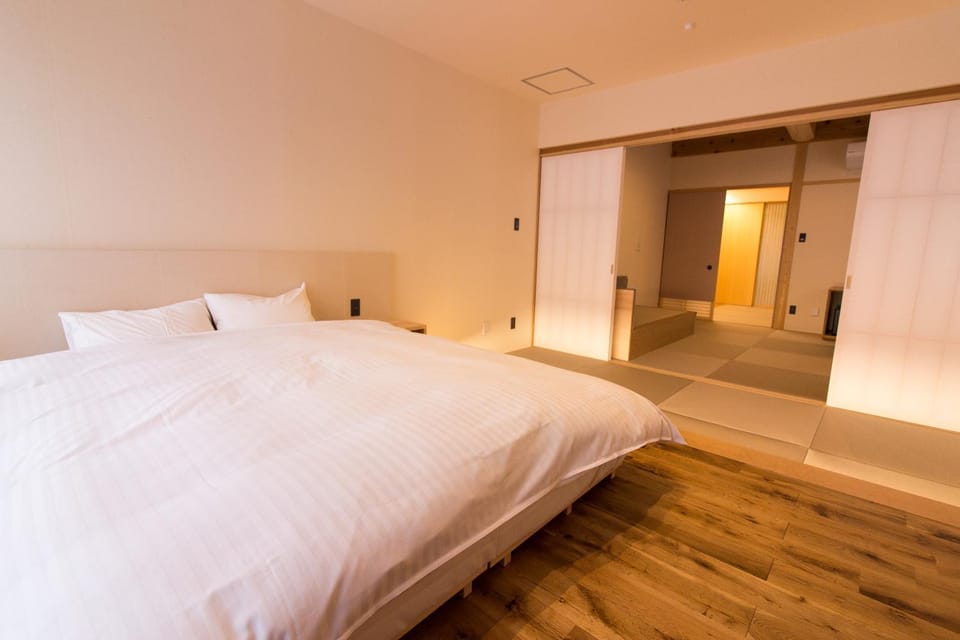 SATOYAMA STAY Nino-Machi Hotel in Takayama