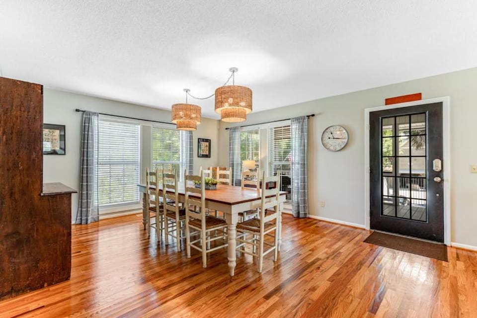 Better Together House in Edisto Beach