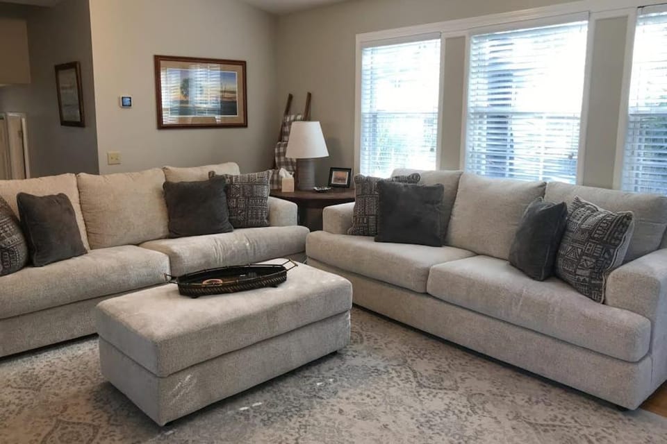 Better Together House in Edisto Beach