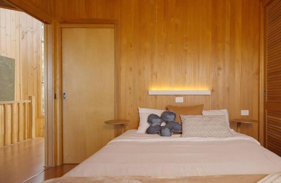 Kinoie Mornington - OCEANVIEW Villa in Melbourne