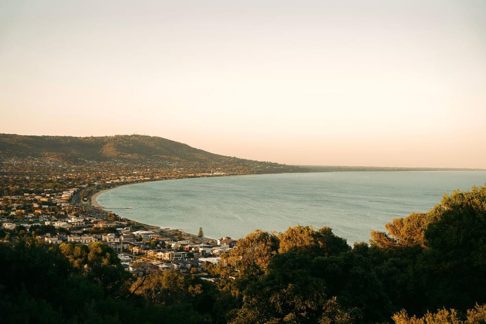Kinoie Mornington - OCEANVIEW Villa in Melbourne