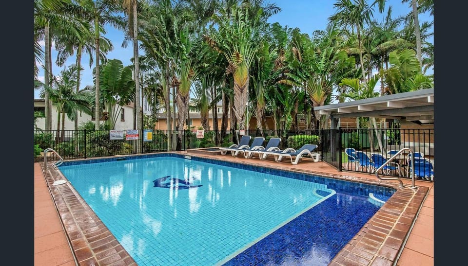 Anchor Down Holiday Apartments Apartment in Surfers Paradise