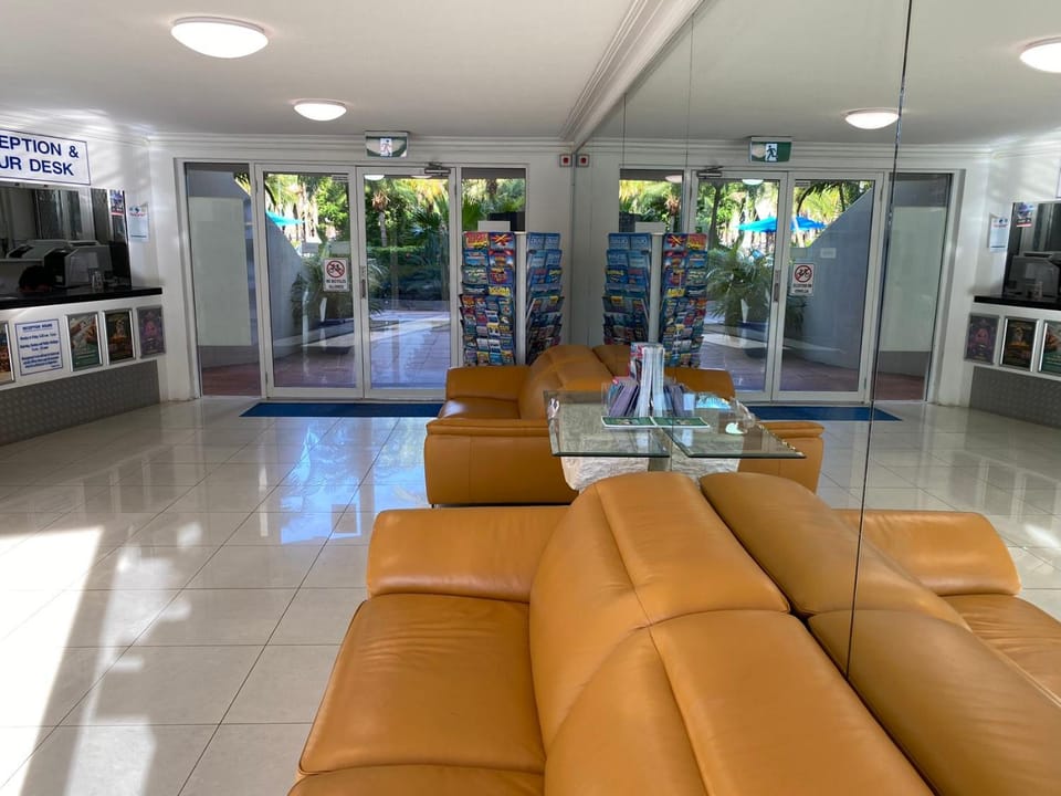 Anchor Down Holiday Apartments Apartment in Surfers Paradise
