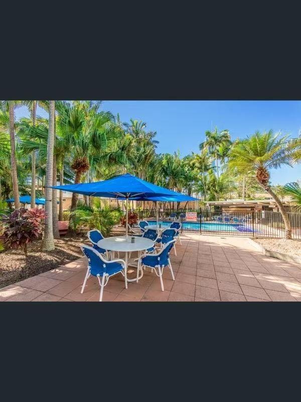 Anchor Down Holiday Apartments Apartment in Surfers Paradise