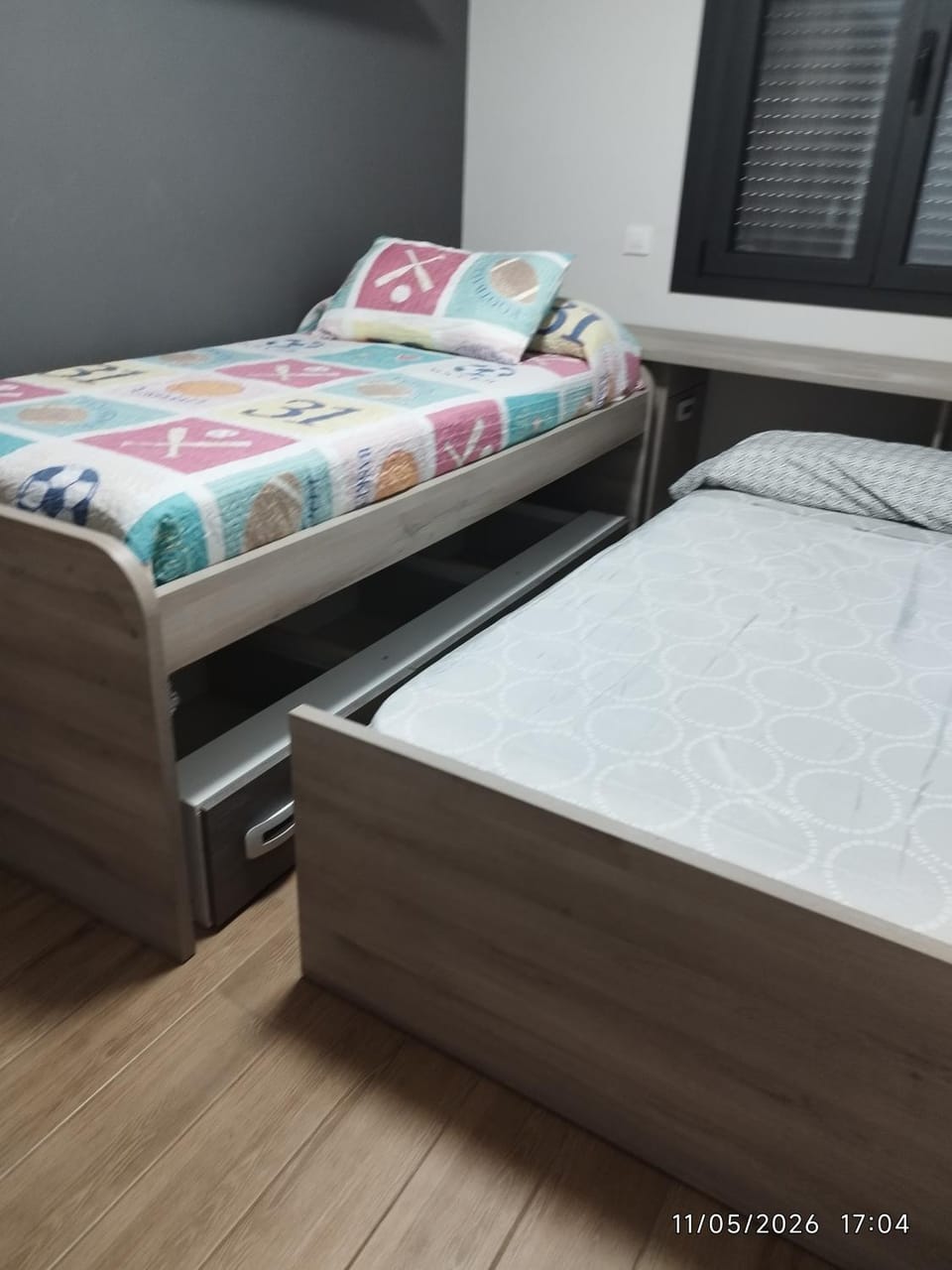 Apartamento reformado 1º Apartment in Vigo