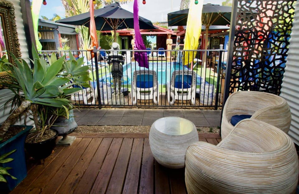 Hideaway Noosa Men Only Beach Resort Resort in Peregian Beach