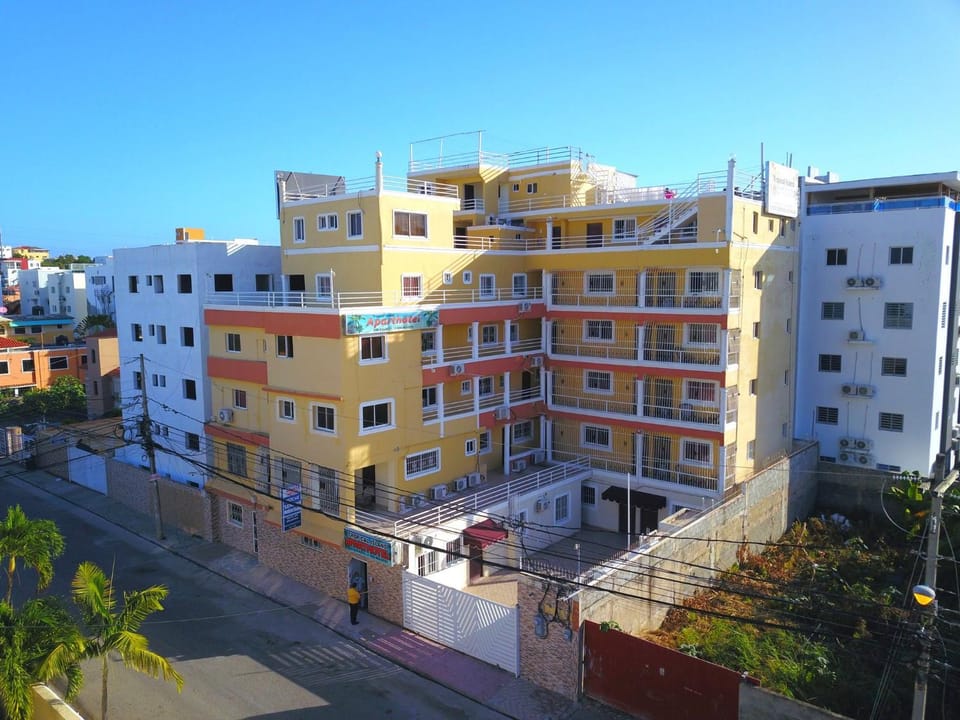 Property building, Other
