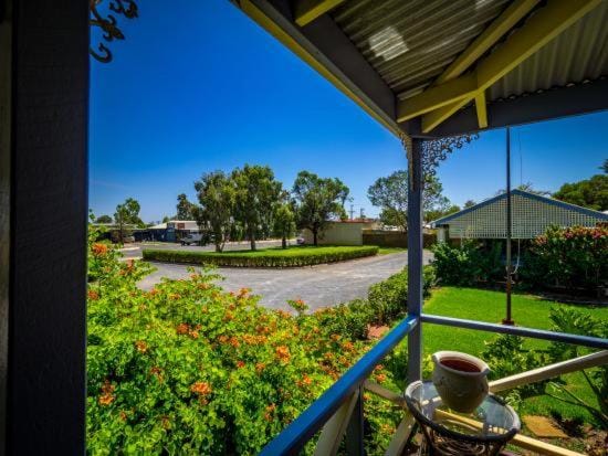 Tambo Mill Motel & Caravan Park Motel in Queensland