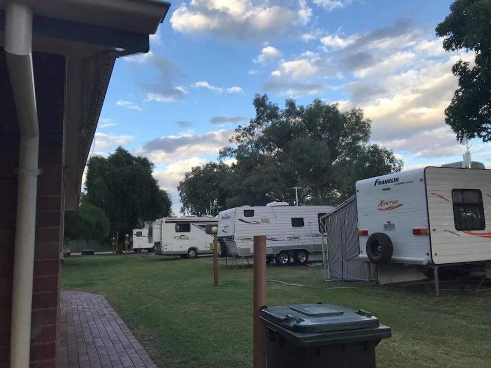 Tambo Mill Motel & Caravan Park Motel in Queensland