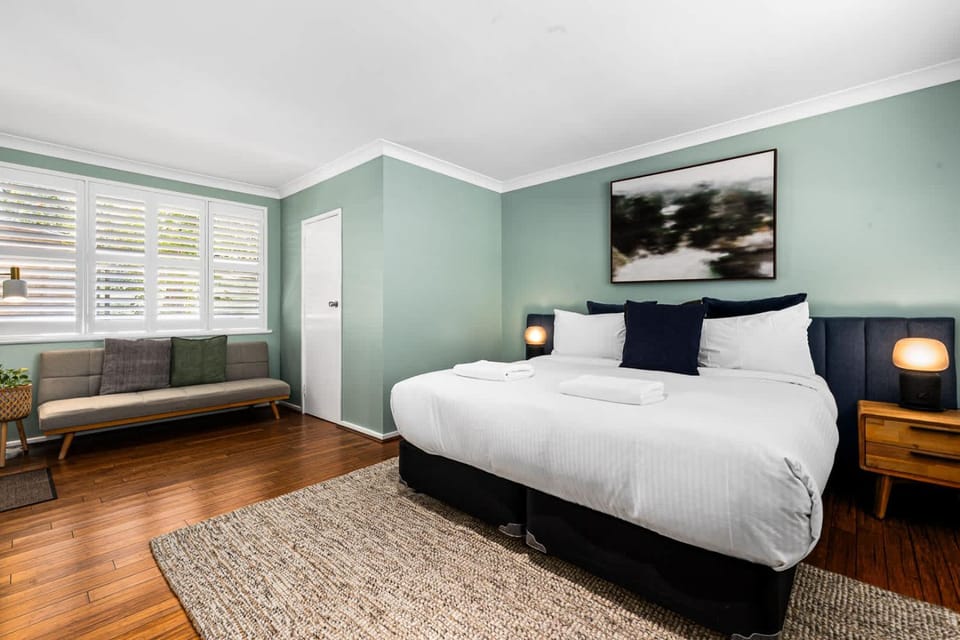 Bendalong - Rural Retreat, Short Drive to CBD House in Canobolas