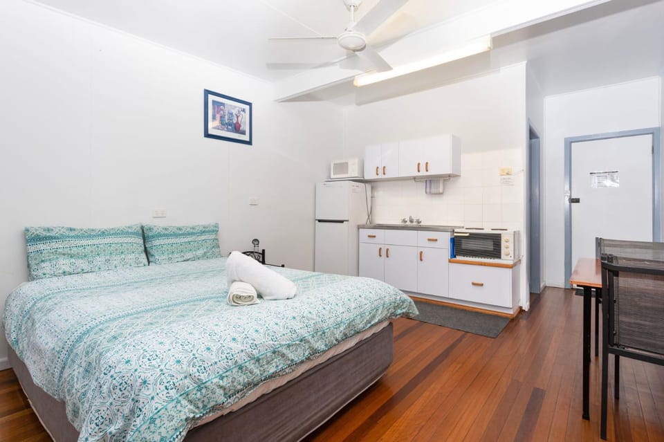 Koala Lodge Studio 2 Nature lodge in Iluka