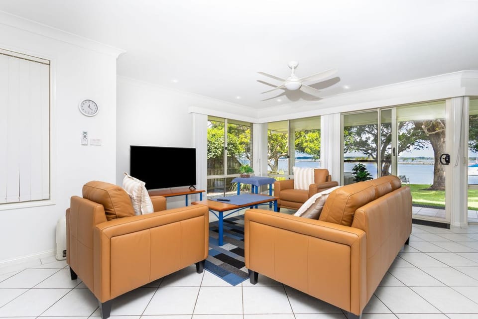River Luxury House in Iluka