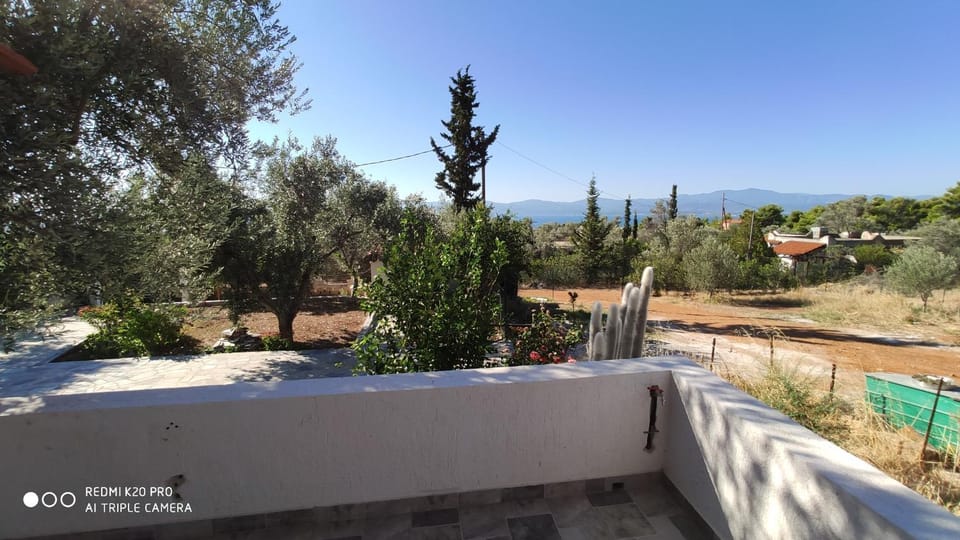 View (from property/room), Balcony/Terrace