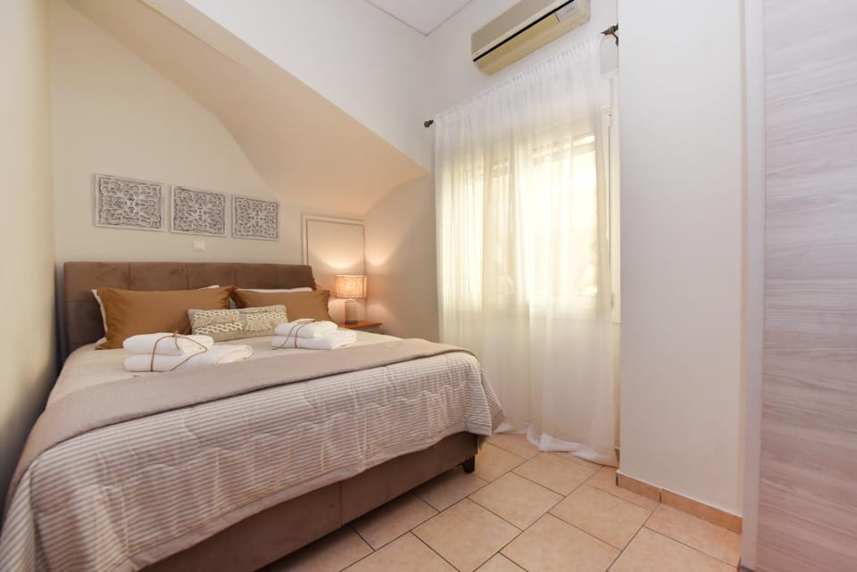 Almanza Apartment Syros Apartment in Decentralized Administration of the Aegean