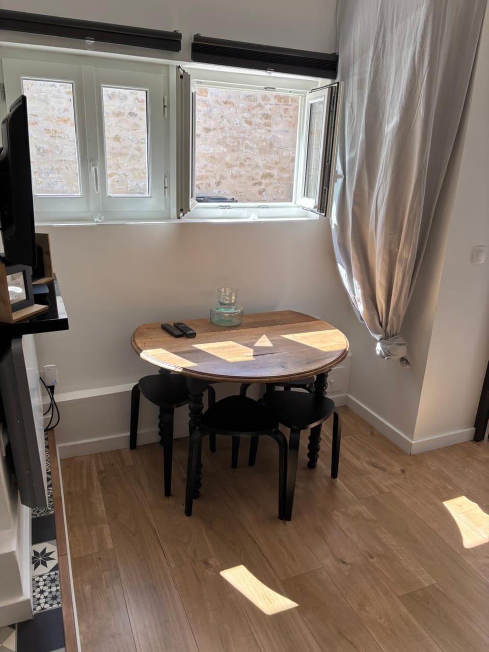 La tête dans les étoiles Apartment in Île-de-France