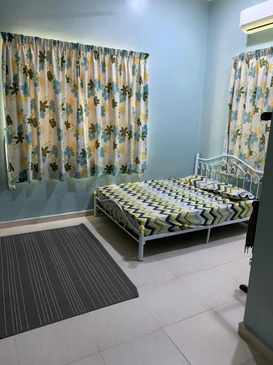 Desa Hana Homestay House in Terengganu, Malaysia