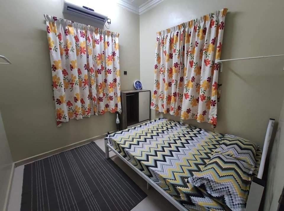 Desa Hana Homestay House in Terengganu, Malaysia