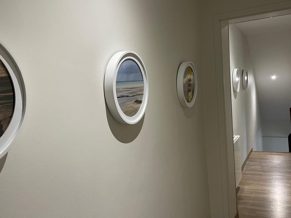 Area and facilities, acessibility