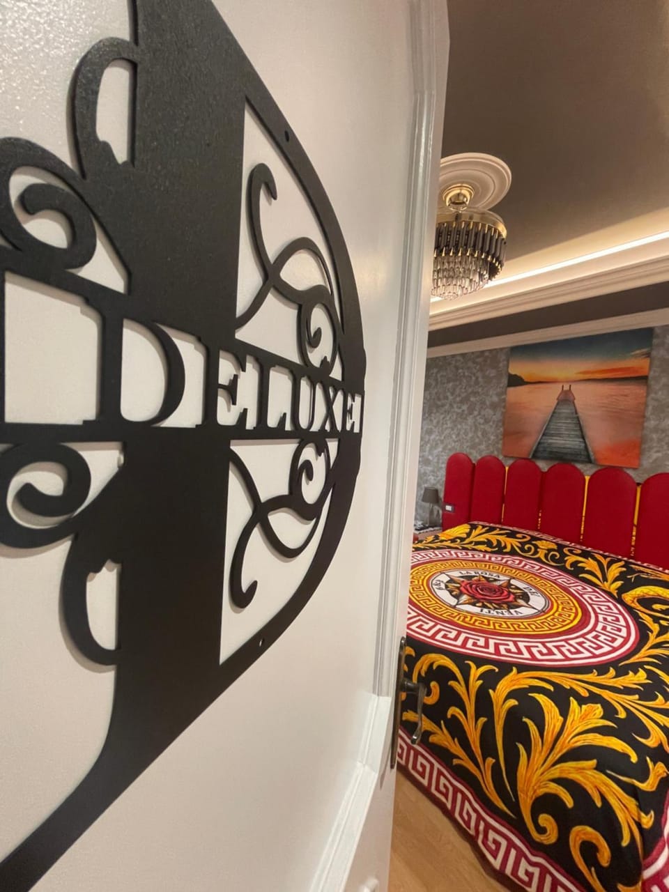 La Rosa dei venti B&B Bed and Breakfast in Sicily