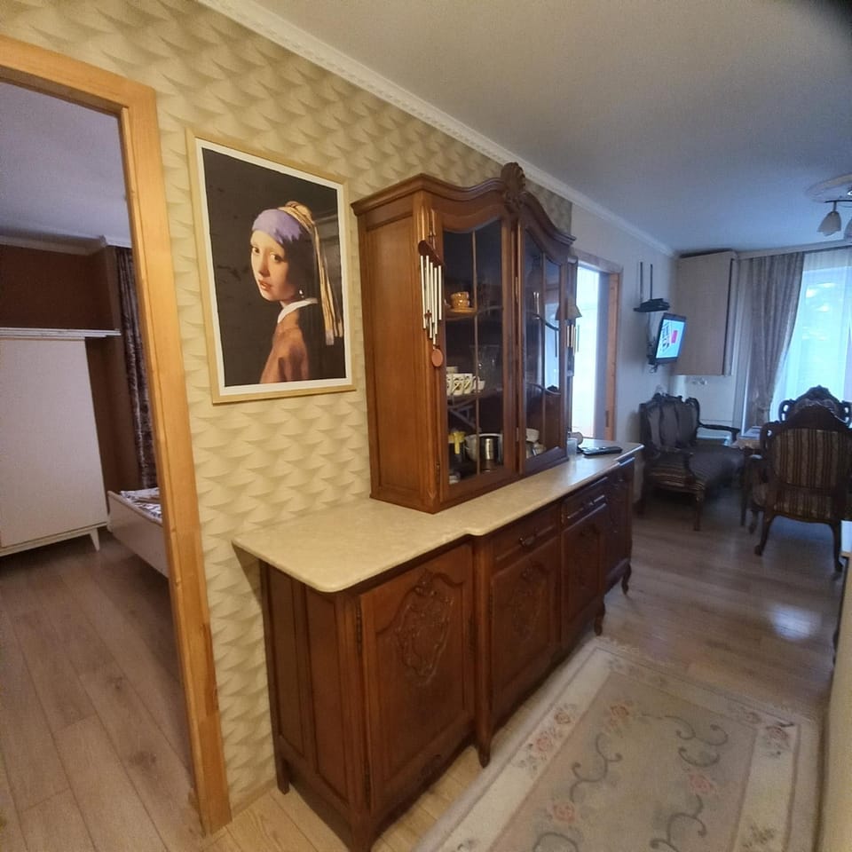 Batumi Apartment 2021 Apartment in Batumi