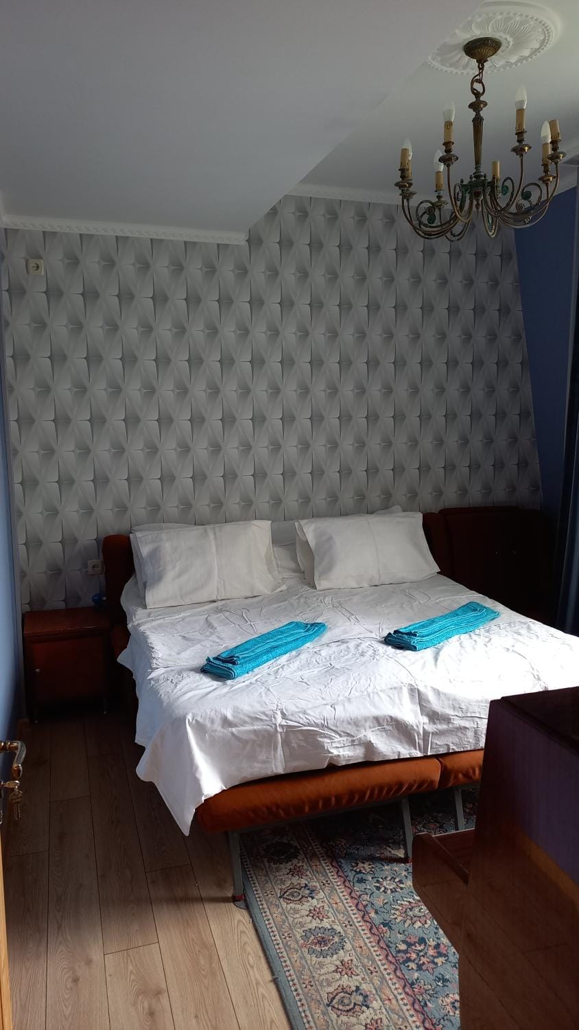 Batumi Apartment 2021 Apartment in Batumi