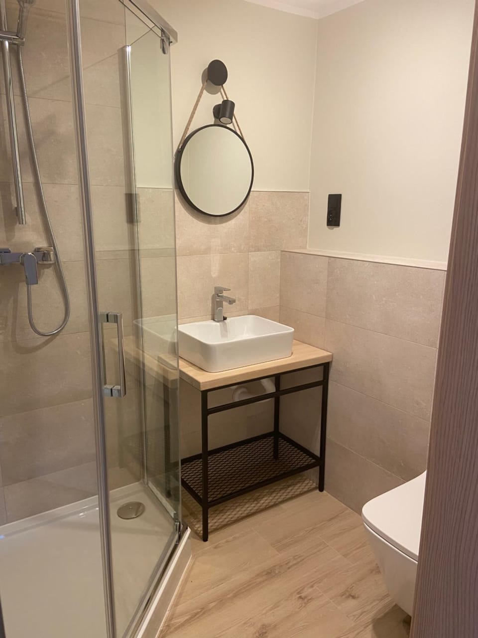 Villa Marta Apartment in Lower Silesian Voivodeship