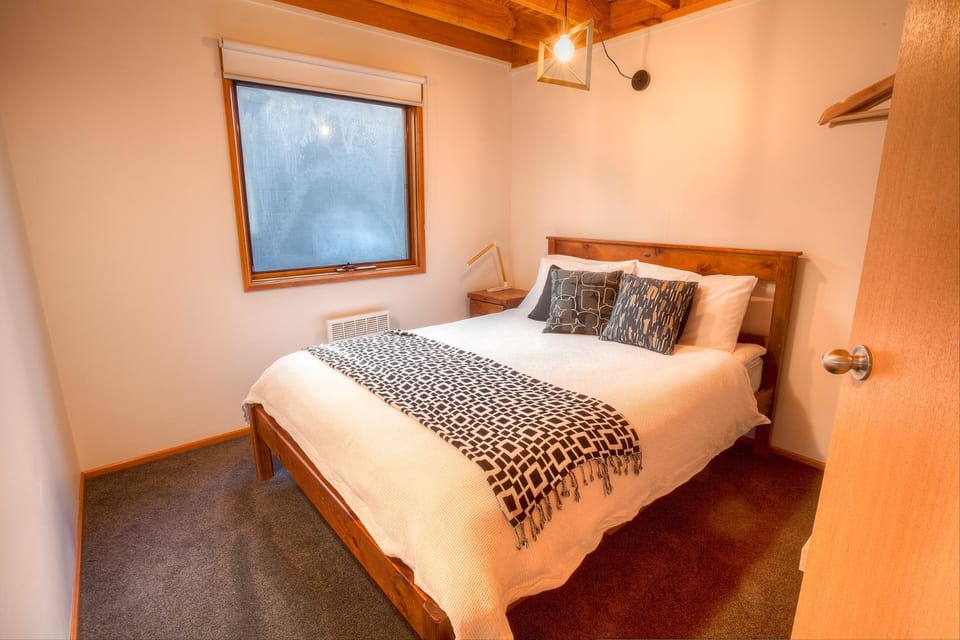 Drovers Rest Chalet Chalet in Dinner Plain